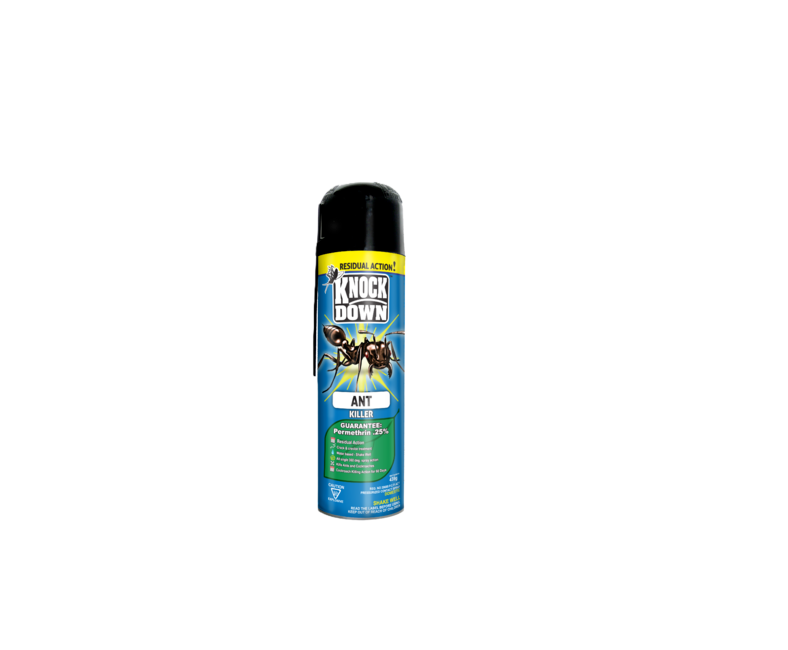 Knock Down Ant Killer