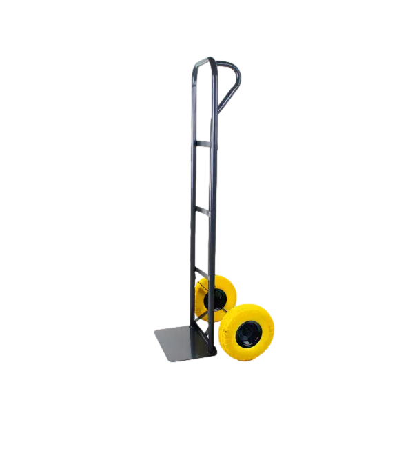 Hand Dolly TERRATUFF 200 KG MAX