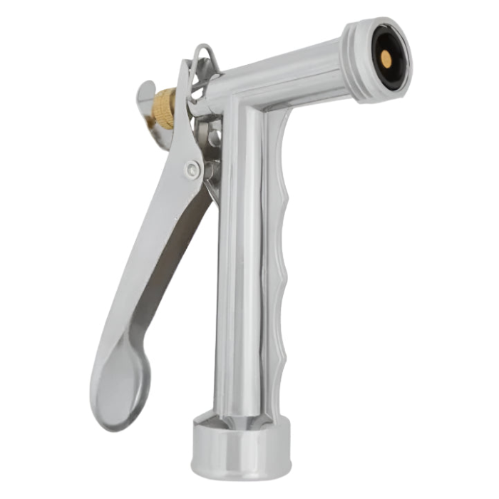 MELNOR Metal Nozzle - Heavy Duty