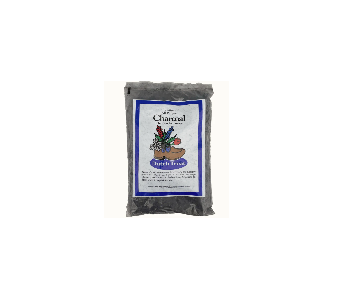 Charcoal Charbon tout
