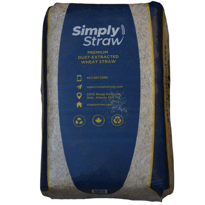 Straw Bales