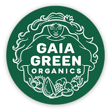 GAIA GREEN