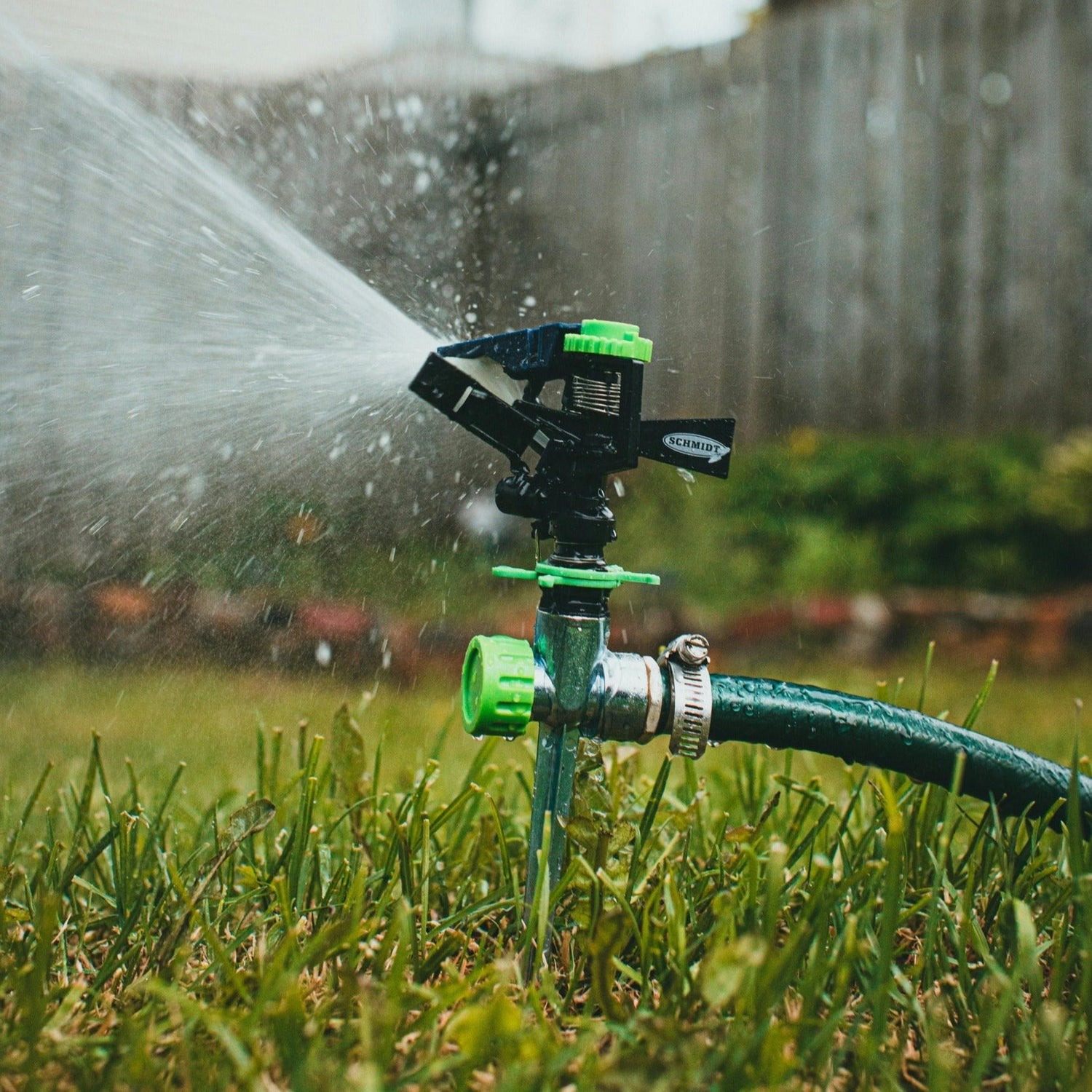 Garden Hoses