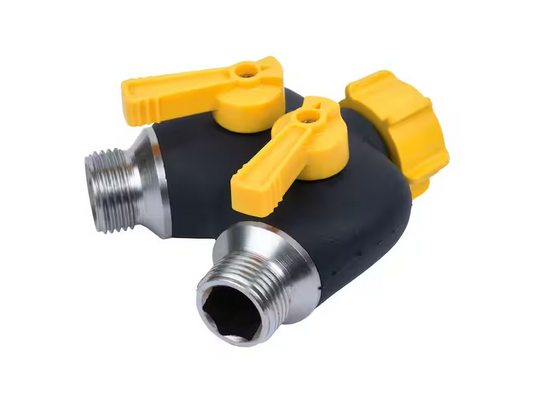 MELNOR 2 way Hose Nozzle