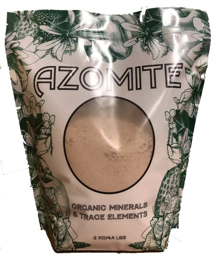 AZOMITE 2KG