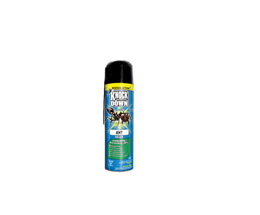 Knock Down Ant Killer