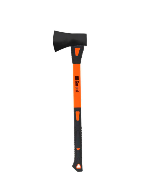Grant Axe