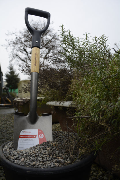 Multi-Purpose Mini Shovel