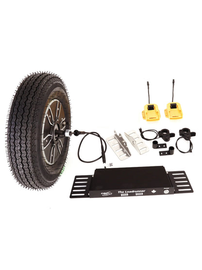 Loadrunner kit
