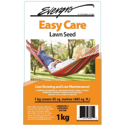 EVERGRO Easycare Grass Seed