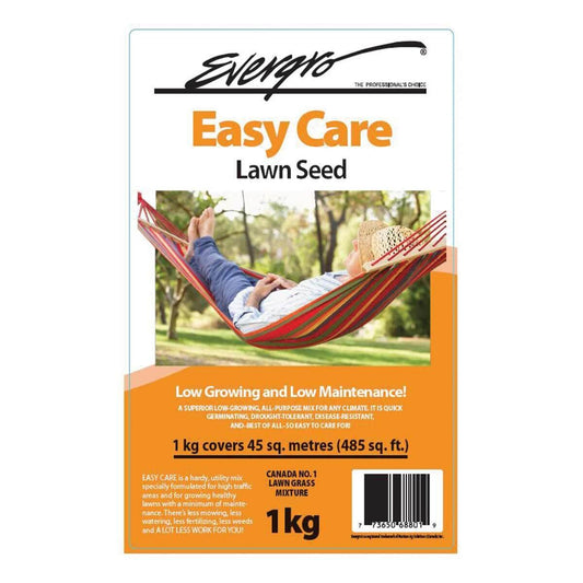 EVERGRO Easycare Grass Seed