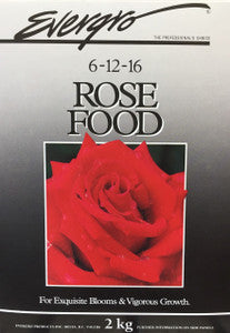 EVERGRO Rose Food Fertilizer 2 kg