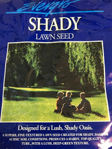 EVERGRO Shady Grass Seed