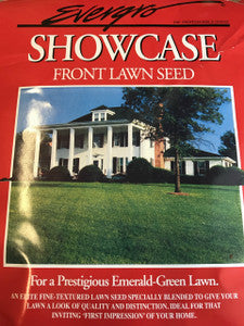 EVERGRO Showcase Grass Seed