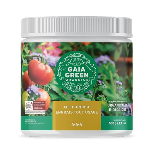 GAIA GREEN All Purpose Fertilizer 500g