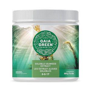 GAIA GREEN Soluble Seaweed Extract 300 g