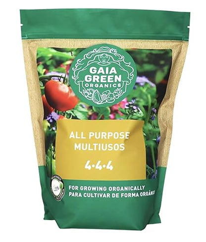 GAIA GREEN All Purpose Fertilizer 2kg