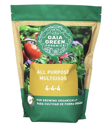 GAIA GREEN All Purpose Fertilizer 2kg