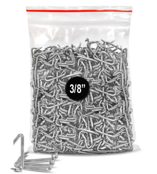 HOG RINGS 1KG