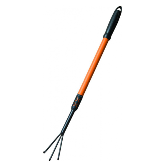 Holland green telescopic cultivator