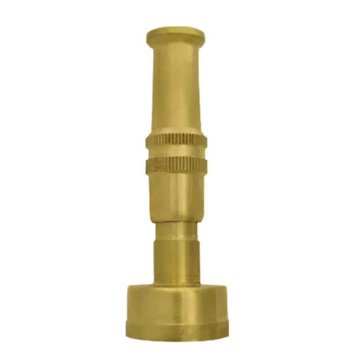 MIBRO 3-1/2" Hose Nozzle
