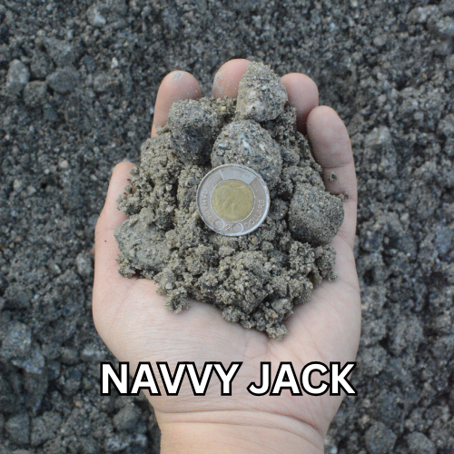 Navvy Jack – Mygardenbag.com