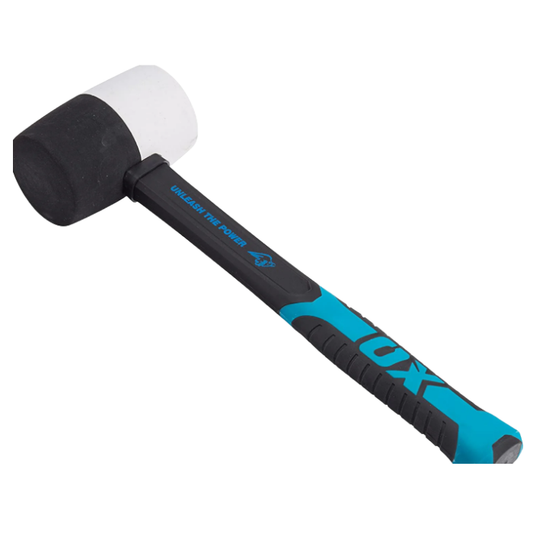 OX Rubber Mallet