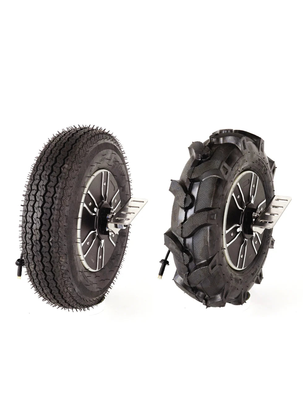 Loadrunner kit