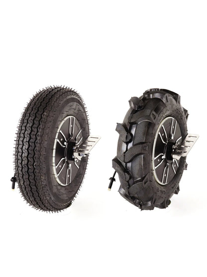 Loadrunner kit