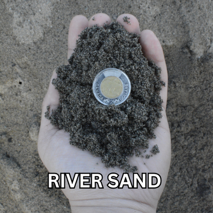 River Sand