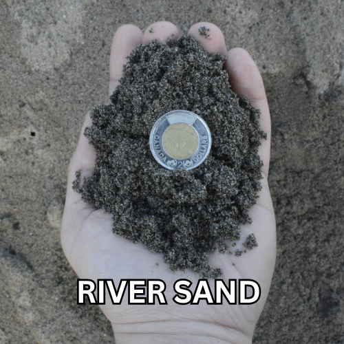River Sand