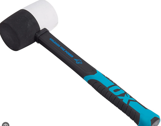 OX Rubber Mallet