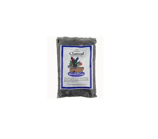 Charcoal Charbon tout