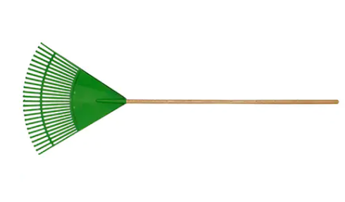 Practica Fan Rake