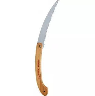 10.5 INCH FOLDING SAW