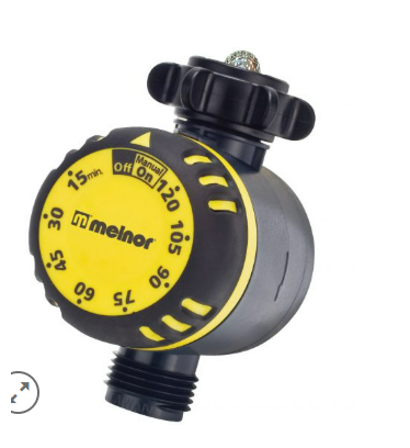 Melnor Timer