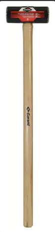 ELGIN Sledge Hammer
