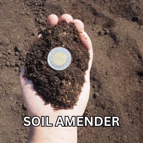 Soil Amender