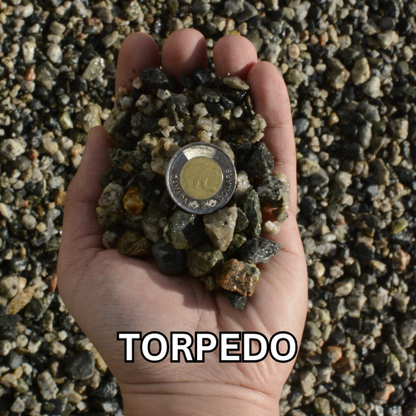 Torpedo