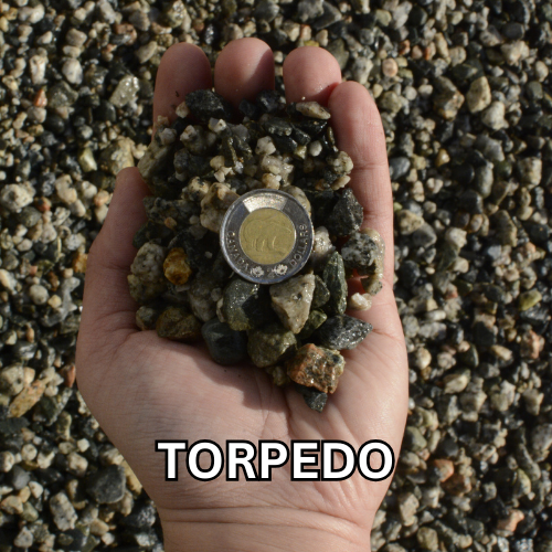 Torpedo