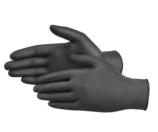Ultra Fort Disposable Nitrile Gloves