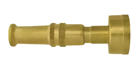 MIBRO 3-1/2" Hose Nozzle