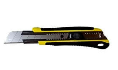 TerraTuff Utility Knife