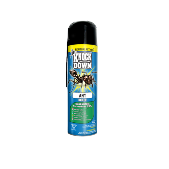 Knock Down Ant Killer
