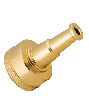 MELNOR Brass Sweeper Hose