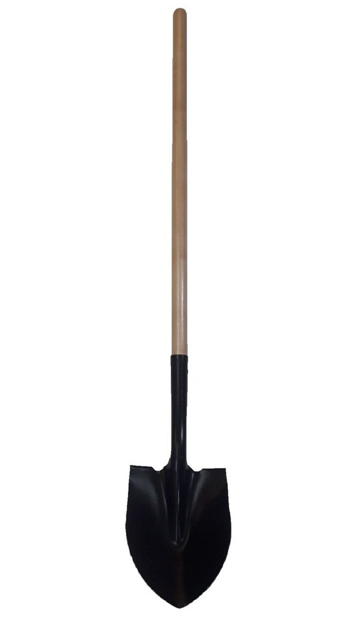 Shovel - Spade and Long Handle