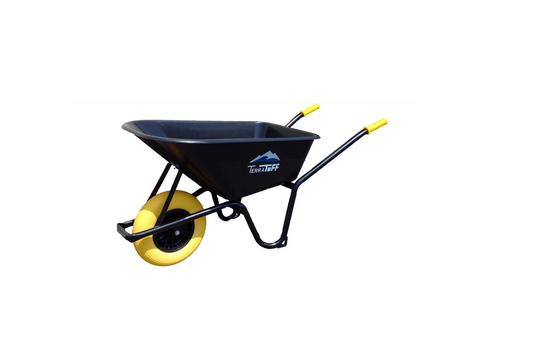 Terra Tuff wheel Barrow