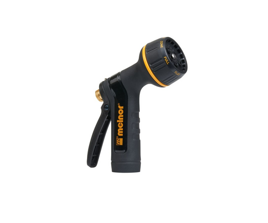 Melnor XT 7 Pattern Hose Nozzle