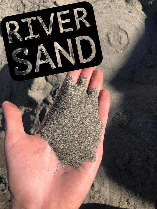 River Sand