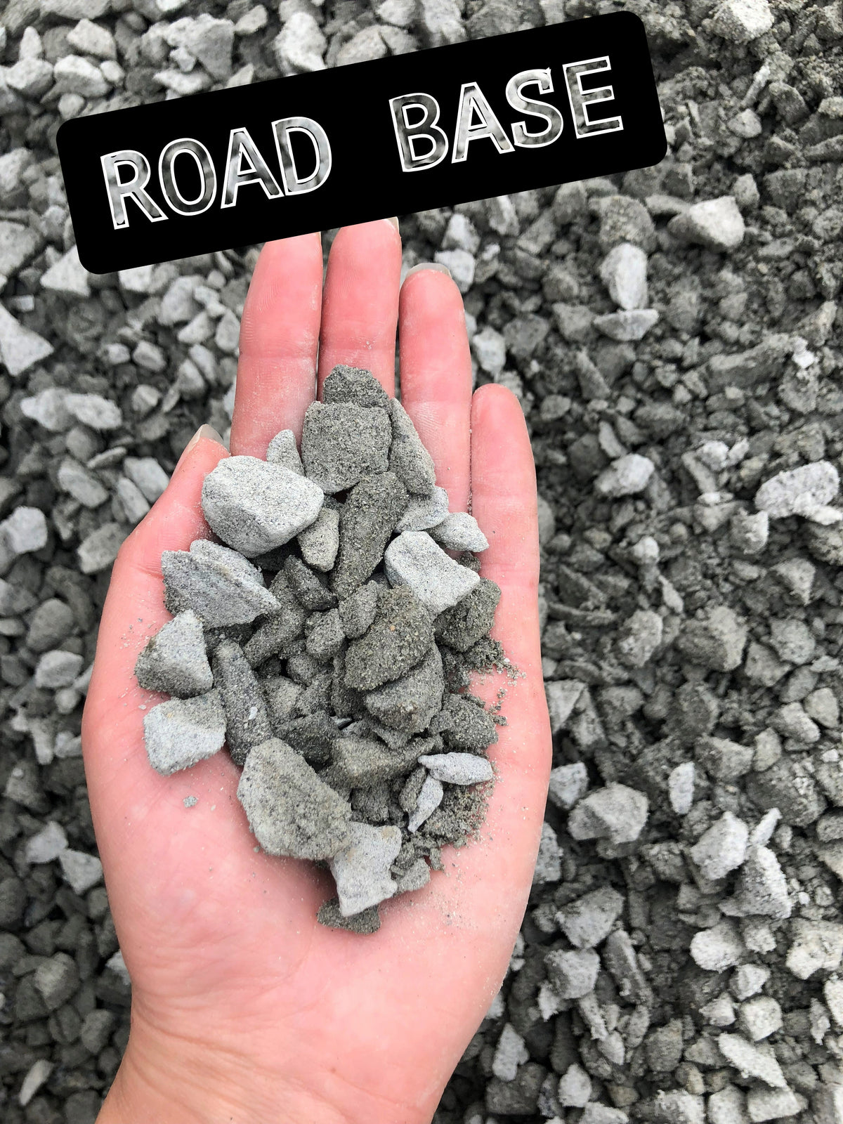 Shell Base Road Road Base – Mygardenbag.com